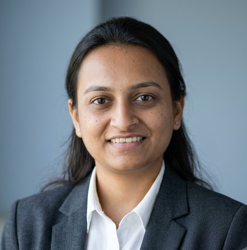 Shreya Patel